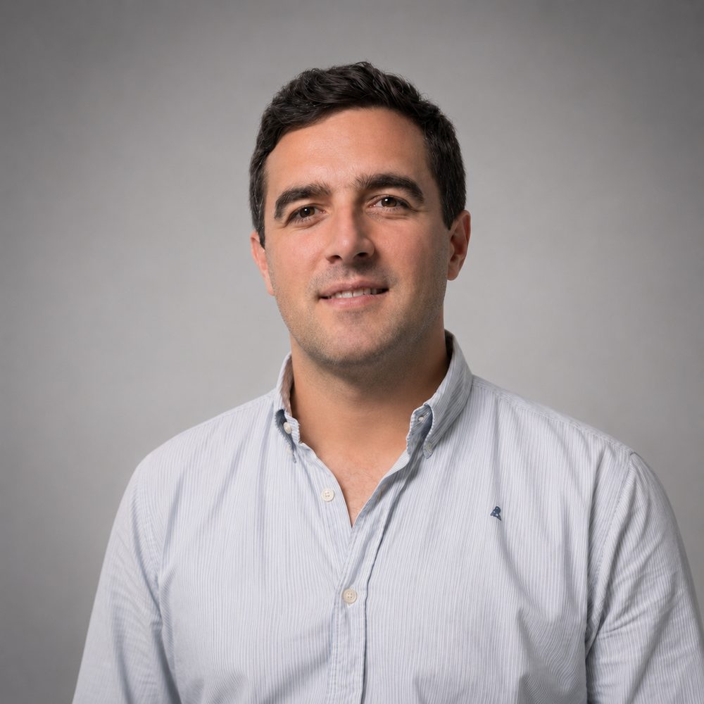 José Ramón Vergara